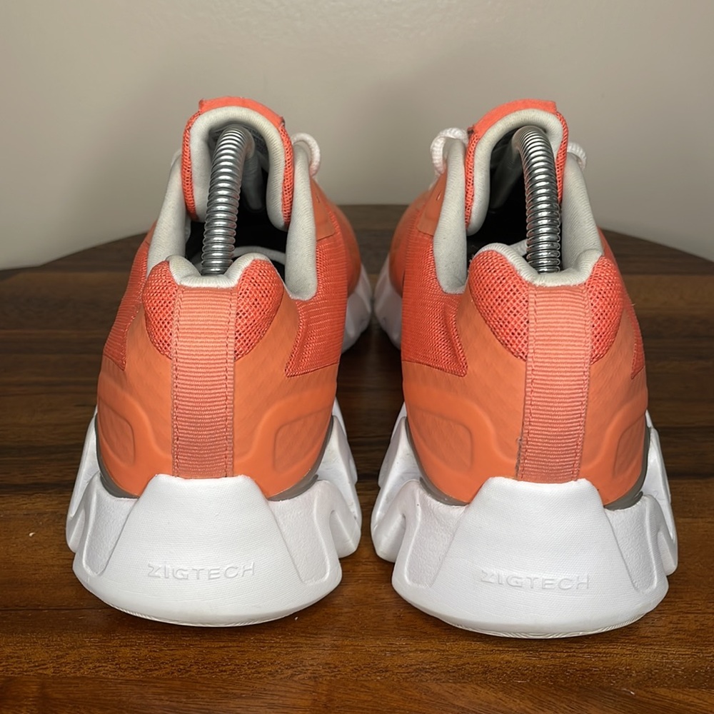 Reebok Zig Evolution Running Shoes - image 8